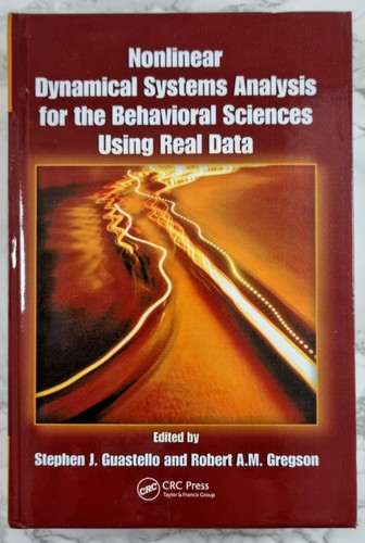 Nonlinear dynamical systems - nonlinear,