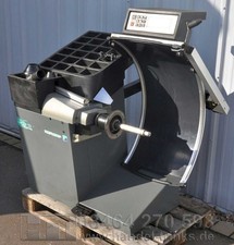 Reifenwuchtmaschine HOFMANN