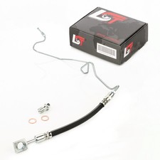 Bremsschlauch Rohrleitung hinten rechts 1J0611764AD für AUDI A3 8L TT 8N