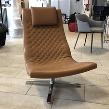 De Sede Sessel DS-51 Leder