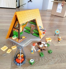 PLAYMOBIL 6887 Großes
