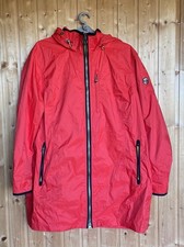 Wellensteyn "West" Regenjacke