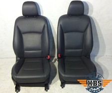 Subaru Outback 2017 Leder