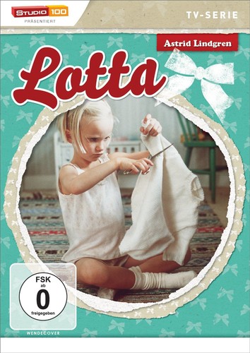 Astrid lindgren lotta aus - astrid, der