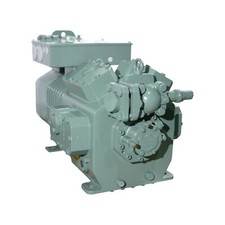 BITZER 8FE-70Y-40P HALBHERMETISCHER VERDICHTER