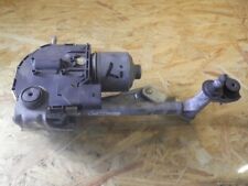 315914 Wischermotor links vorne VW Touran (1T1, 1T2) 1T0955119C