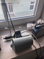 Poliermotor R55 2800 Tmn Juwelier 50 Watt