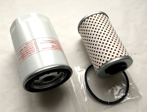 Filter filtre öl - filtre,