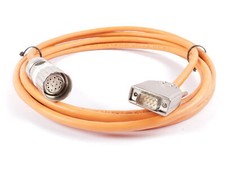 Kollmorgen Resolverkabel 6SM