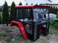 Traktorkabine schlepper - traktorkabine,