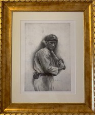 ✅ Shoeless Joe Jackson - Baseball- Chicago White Sox - USA - Amerika Super Cup