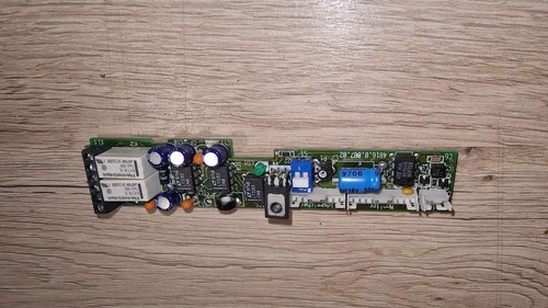 Ritto haupt platine 4816 - platine, 4816/00