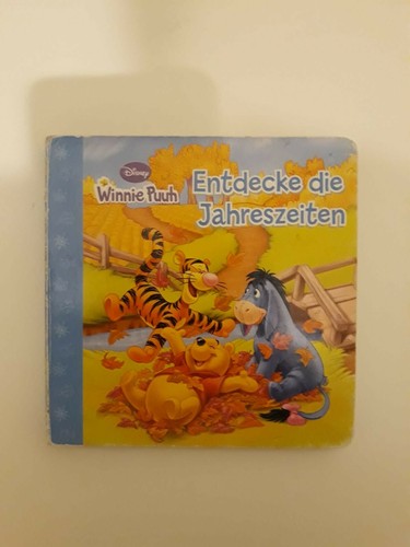 Winnie puuh entdecke die - winnie,