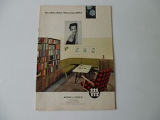 Musterring Möbel Storz