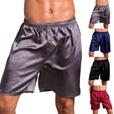 Herren Bequem Nachtwäsche