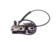 VW Golf 5 Plus 5M Motorhaubenschloß Schloss 1K1823509E