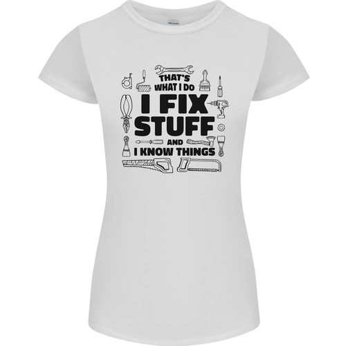 Fix stuff lustig handwerker - i,