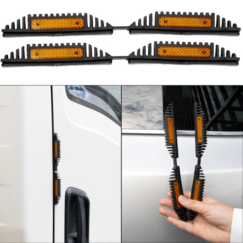 2pcs autotür kantenschutz - autotür,