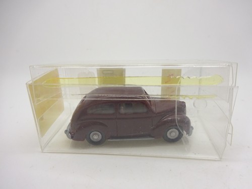 Wiking ford taunus - wiking:,