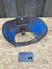Original Ford Traktor Zapfwellenschutz 2000 3000 2600 3600 3055 4000 Dexta