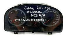 Kombiinstrument Tacho