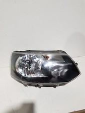 VW TRANSPORTER V T5 Furgon