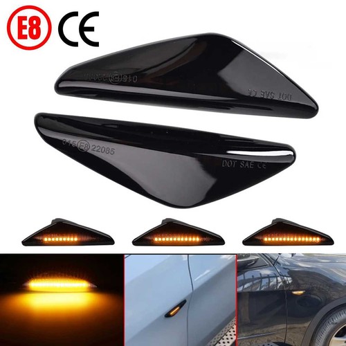 Led seitenblinker blinker - seitenblinker,