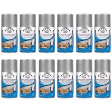 12 Stück Air Flor Sea Air