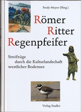 Römer Ritter Regenpfeifer
