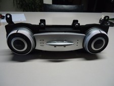 Mercedes SLR SCHALTER