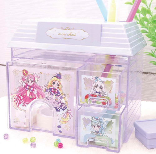 Banpresto wonderful pretty - wonderful,