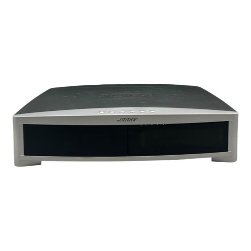 Bose model av3 ii media - ii,