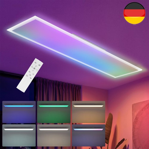 Deckenleuchte wohnzimmer led - deckenleuchte,