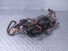 Audi A8 S8 D4 4H 2013 Luftfederung Kompressor Pumpe 4H0616005C AGR40243