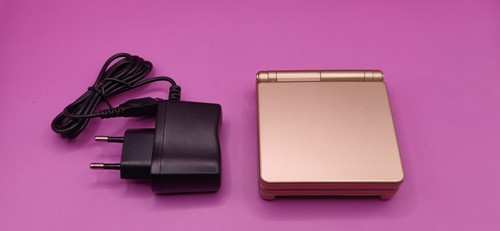 Gameboy advance - advance, sp