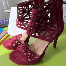 Tamaris Echtleder Stiefeletten