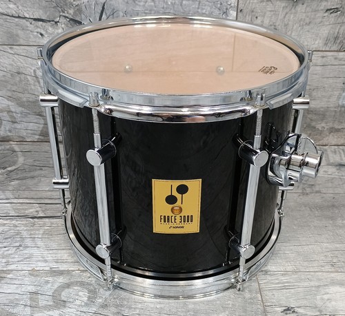 Sonor force 3000 312 - sonor, 12"