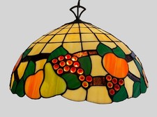 Tiffany Decken Hänge Pendel