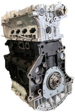 Überholter Motor AT-Motor CES