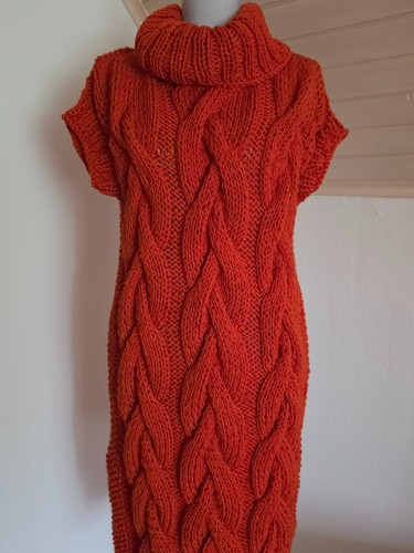 Unikat kleid long - kleid,