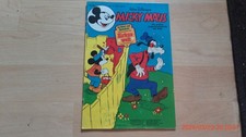Micky Maus, Heft Nr. 17 von