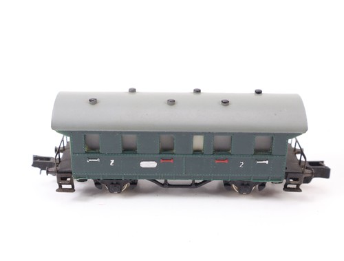 Rokal personenwagen - rokal, tt personenwagen