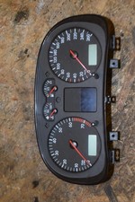 Original VW Golf 4 Tacho