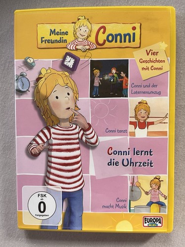 Meine freundin conni - meine,