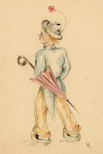 Witt Pfeiffer Humor Man