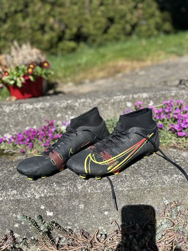 Nike mercurial zoom - nike, superfly