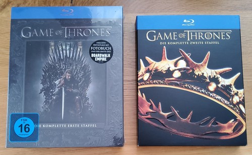 Game thrones staffel 8 - game,