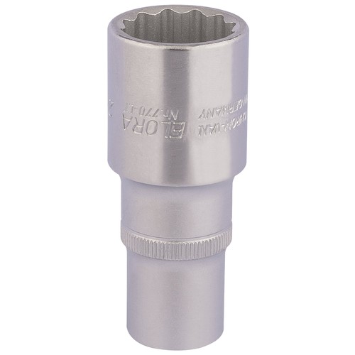 Elora 24mm tiefer - 1/2"d,