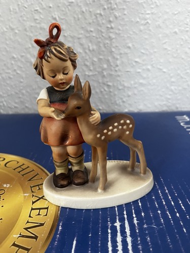Goebel hummel figur 136 - hummel, 136/i