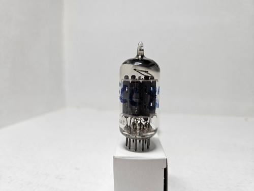 Siemens ecc82 17mm d - ecc82,